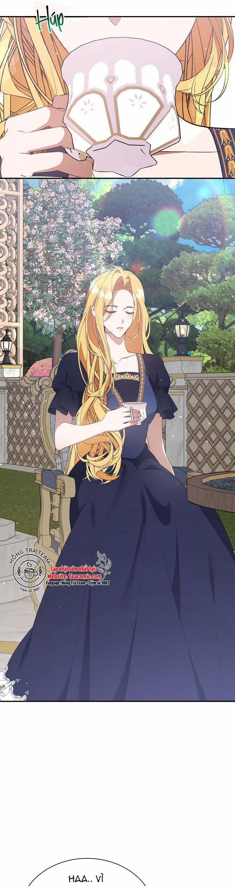 Nam Chính Đang Cản Bước Tôi 41 trang 19