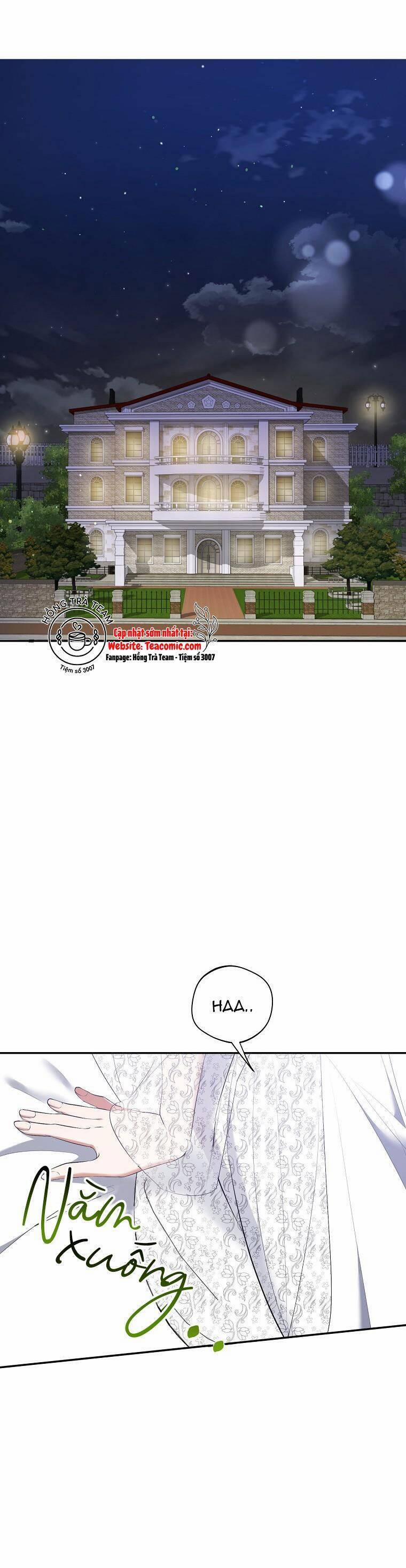 Nam Chính Đang Cản Bước Tôi 41 trang 6