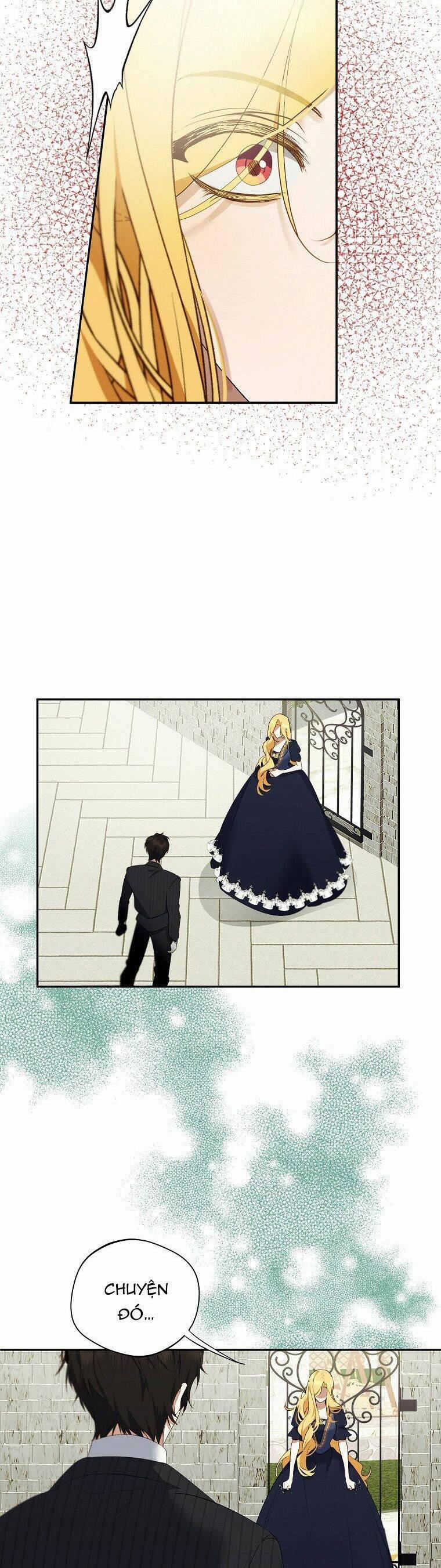 Nam Chính Đang Cản Bước Tôi 42 trang 12