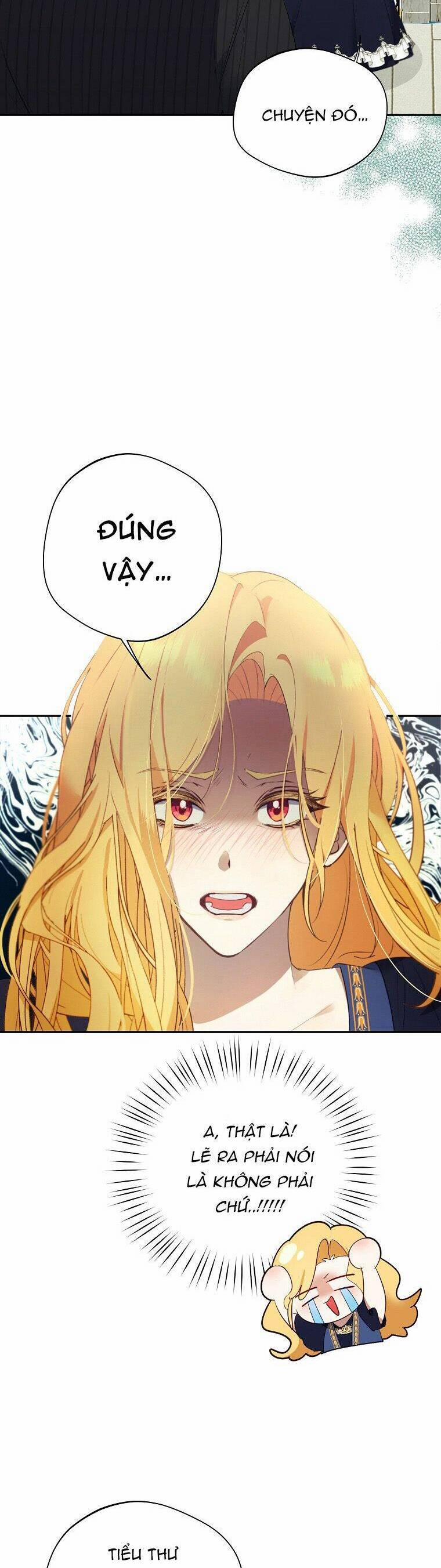 Nam Chính Đang Cản Bước Tôi 42 trang 13