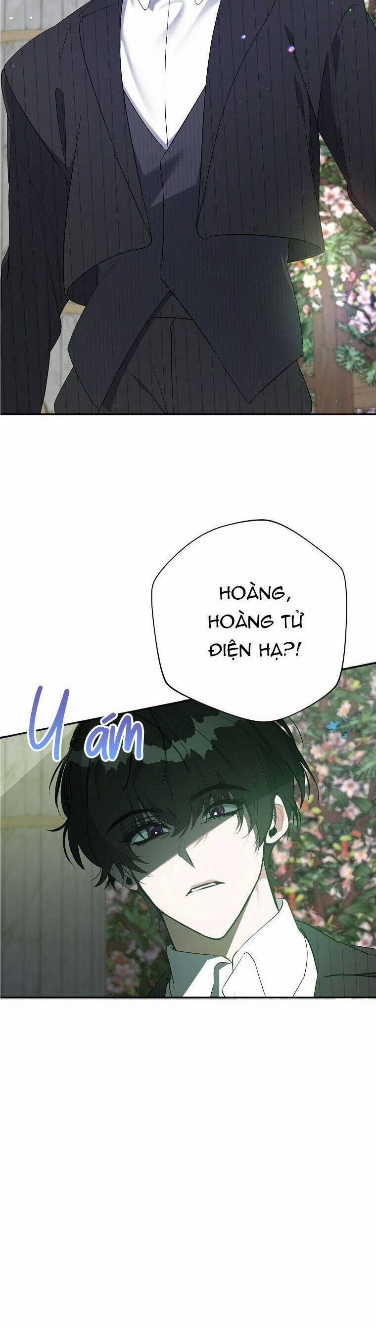 Nam Chính Đang Cản Bước Tôi 42 trang 2