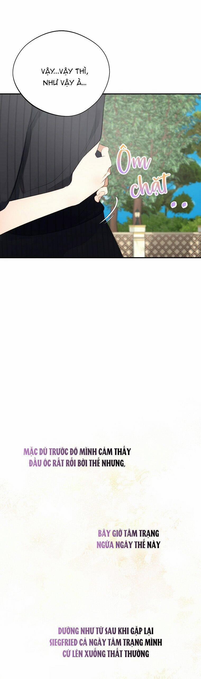 Nam Chính Đang Cản Bước Tôi 42 trang 23