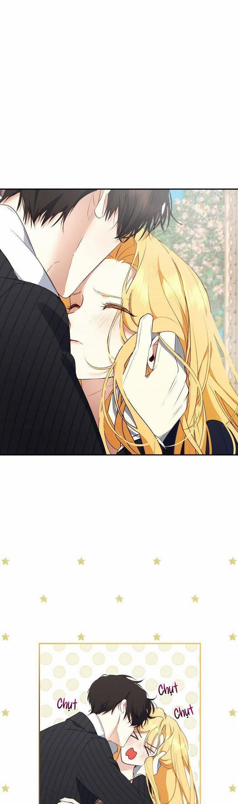 Nam Chính Đang Cản Bước Tôi 42 trang 25