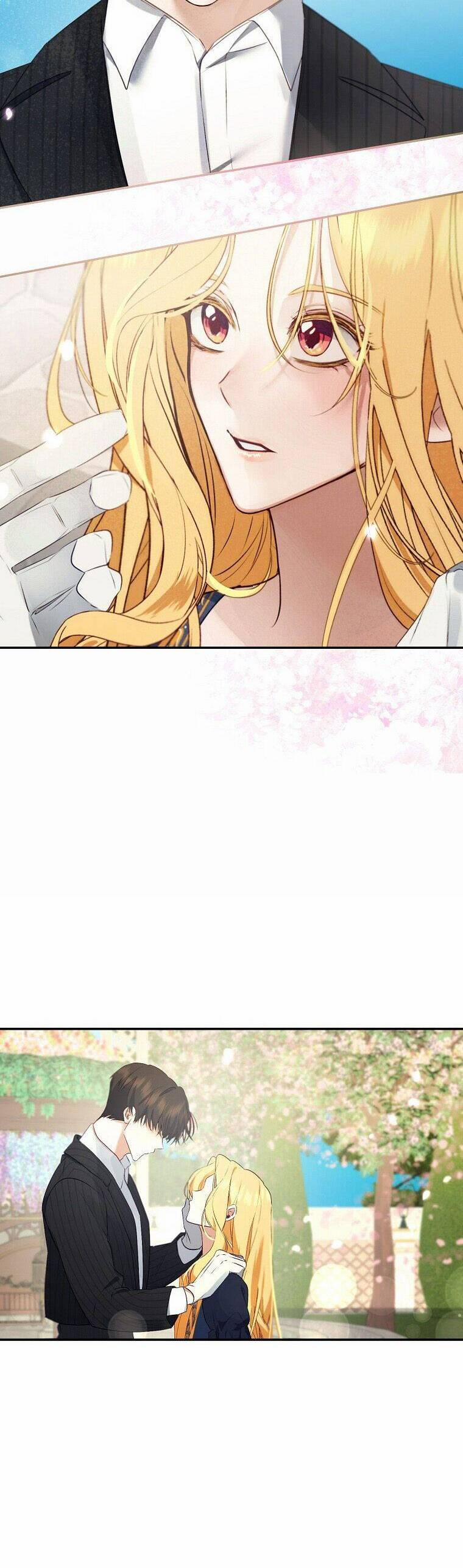 Nam Chính Đang Cản Bước Tôi 42 trang 27