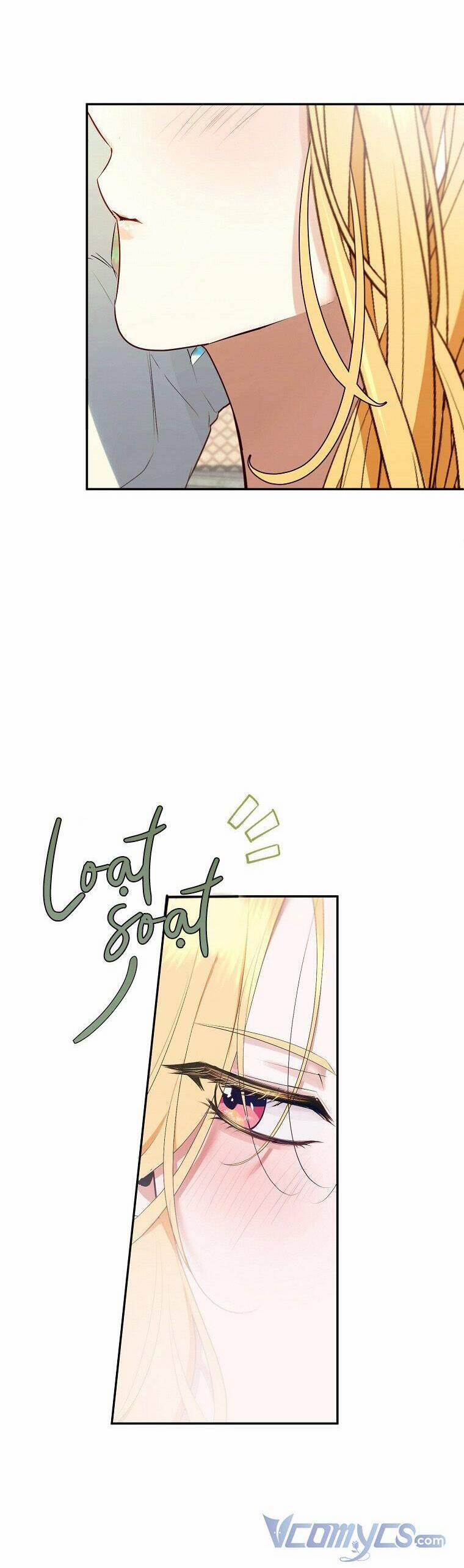 Nam Chính Đang Cản Bước Tôi 42 trang 28