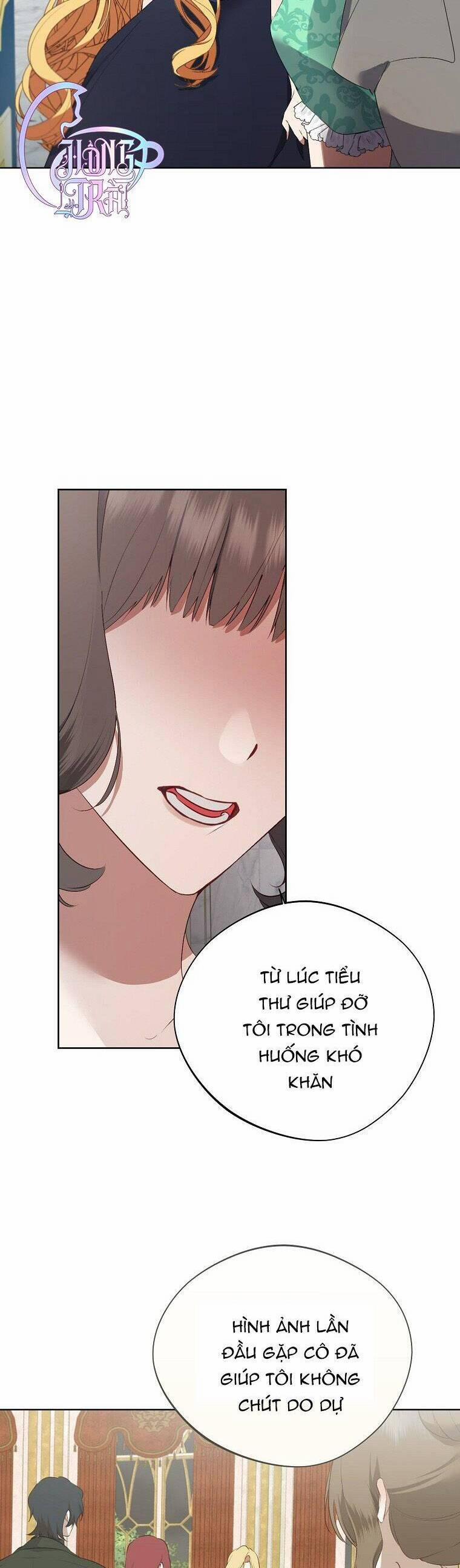 Nam Chính Đang Cản Bước Tôi 43 trang 1