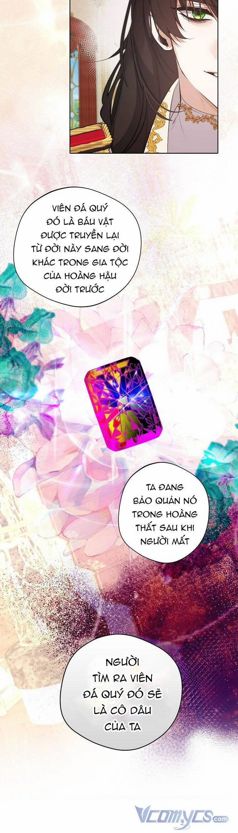 Nam Chính Đang Cản Bước Tôi 44 trang 11