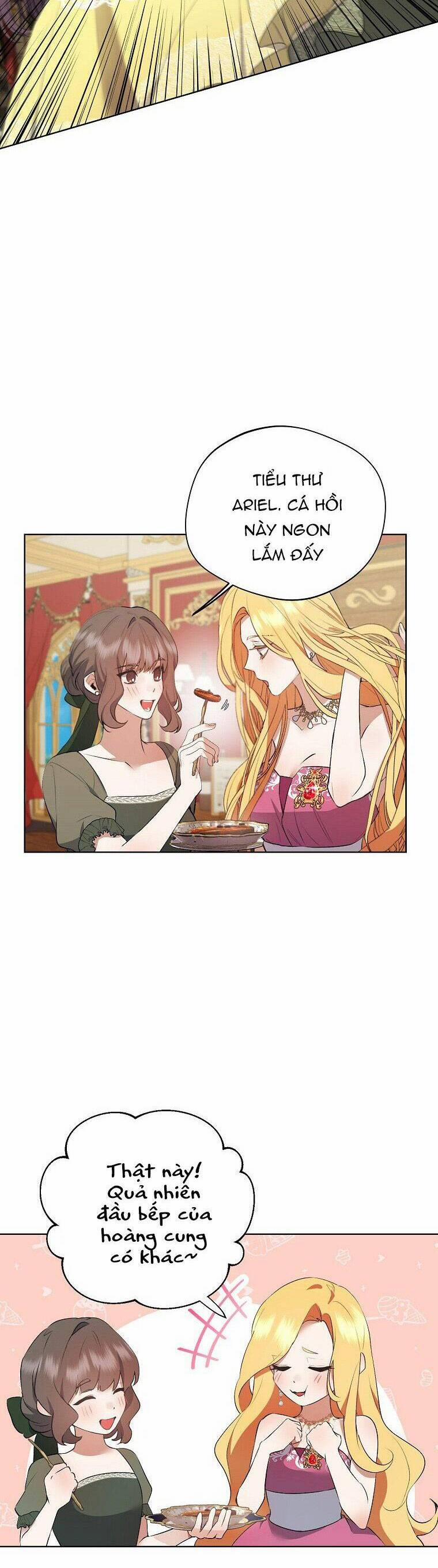 Nam Chính Đang Cản Bước Tôi 44 trang 15