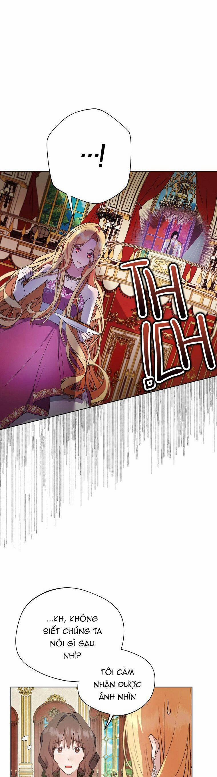 Nam Chính Đang Cản Bước Tôi 44 trang 16