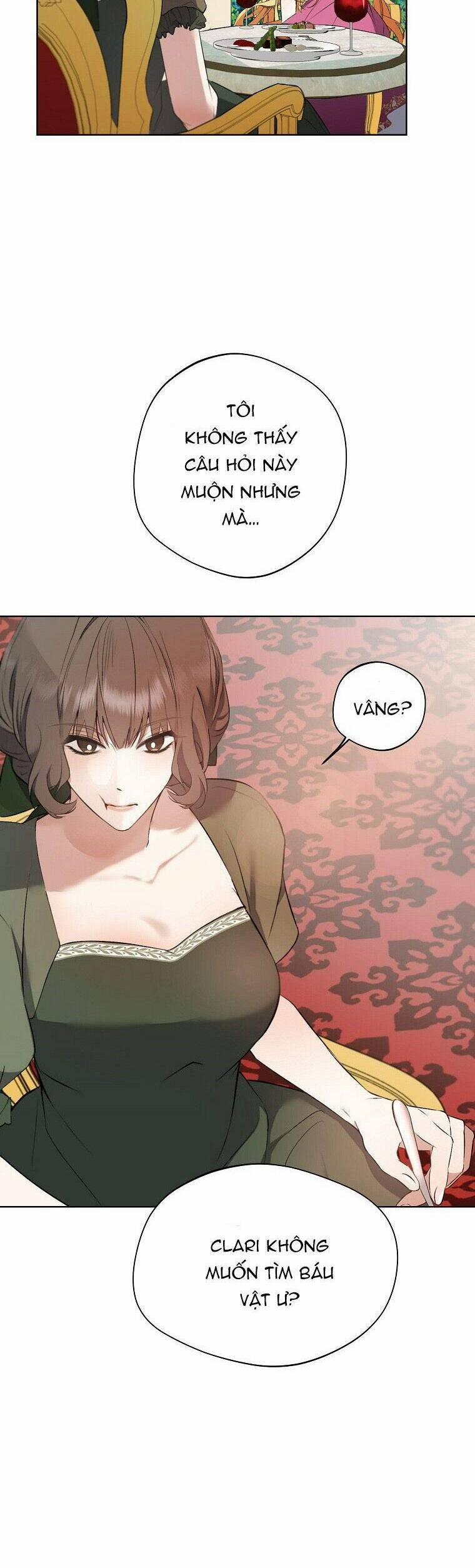 Nam Chính Đang Cản Bước Tôi 44 trang 19