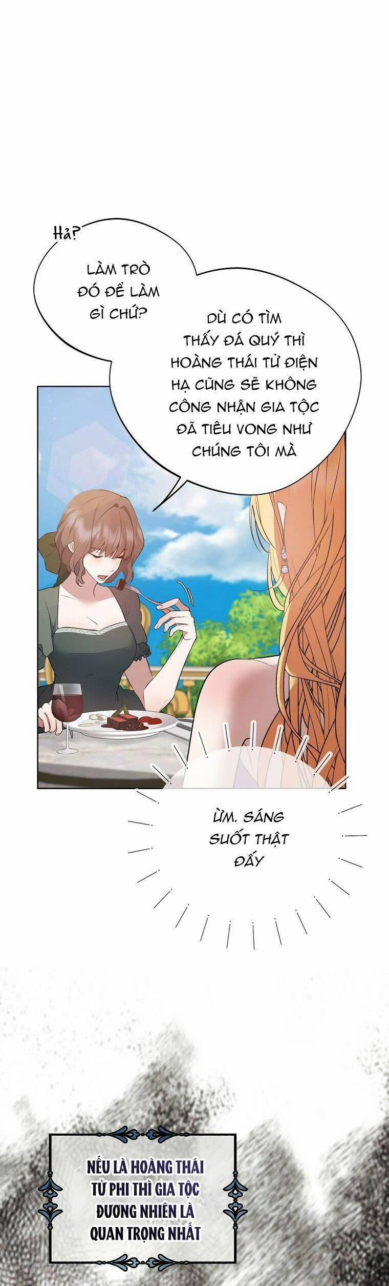 Nam Chính Đang Cản Bước Tôi 44 trang 20