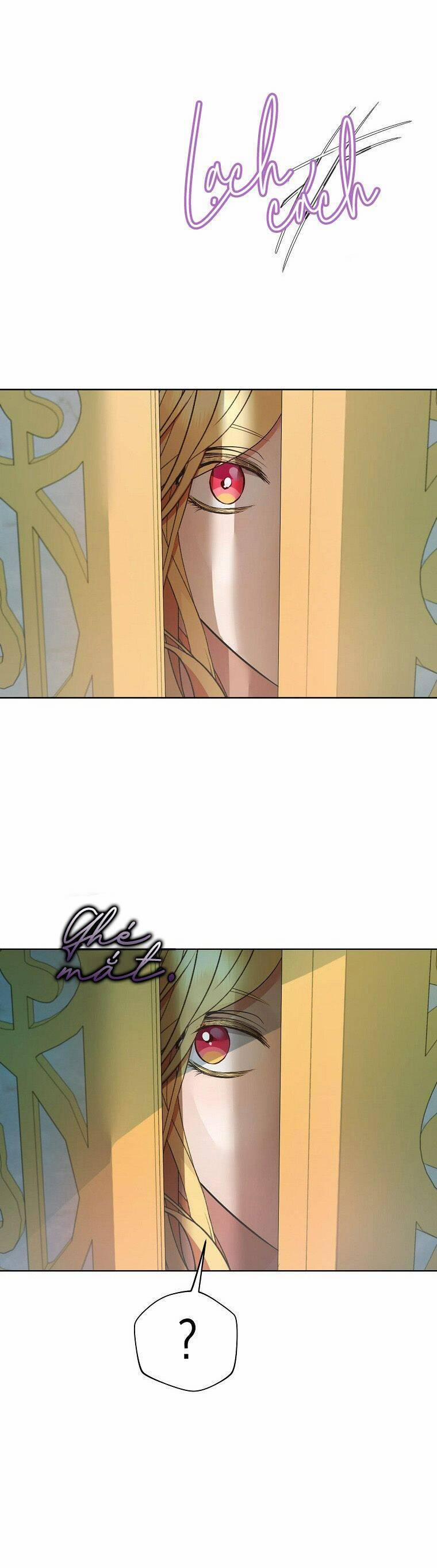 Nam Chính Đang Cản Bước Tôi 44 trang 24