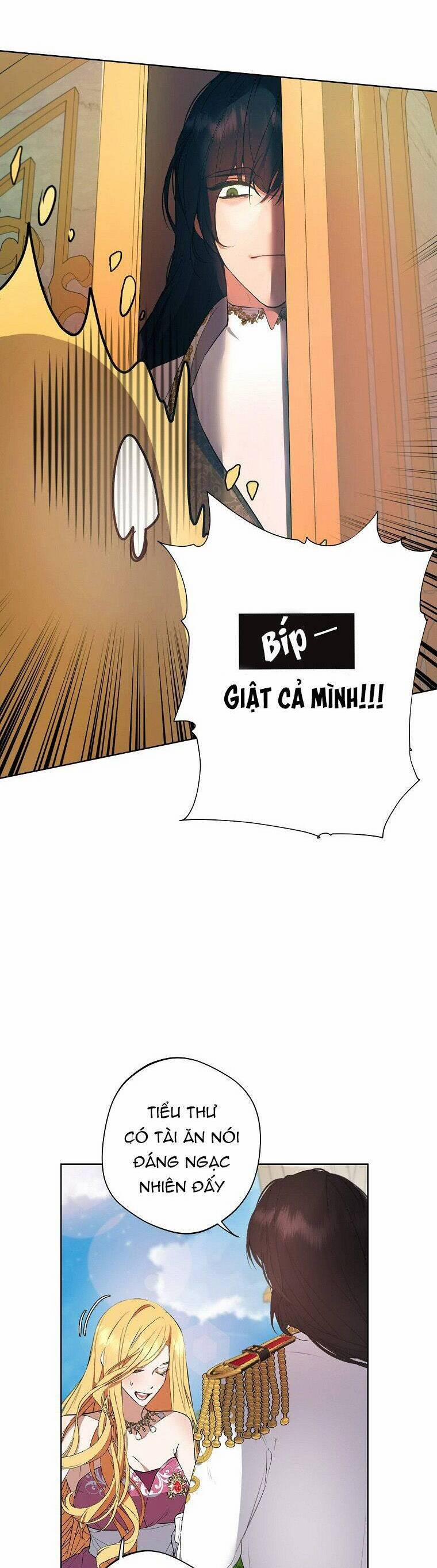 Nam Chính Đang Cản Bước Tôi 44 trang 25