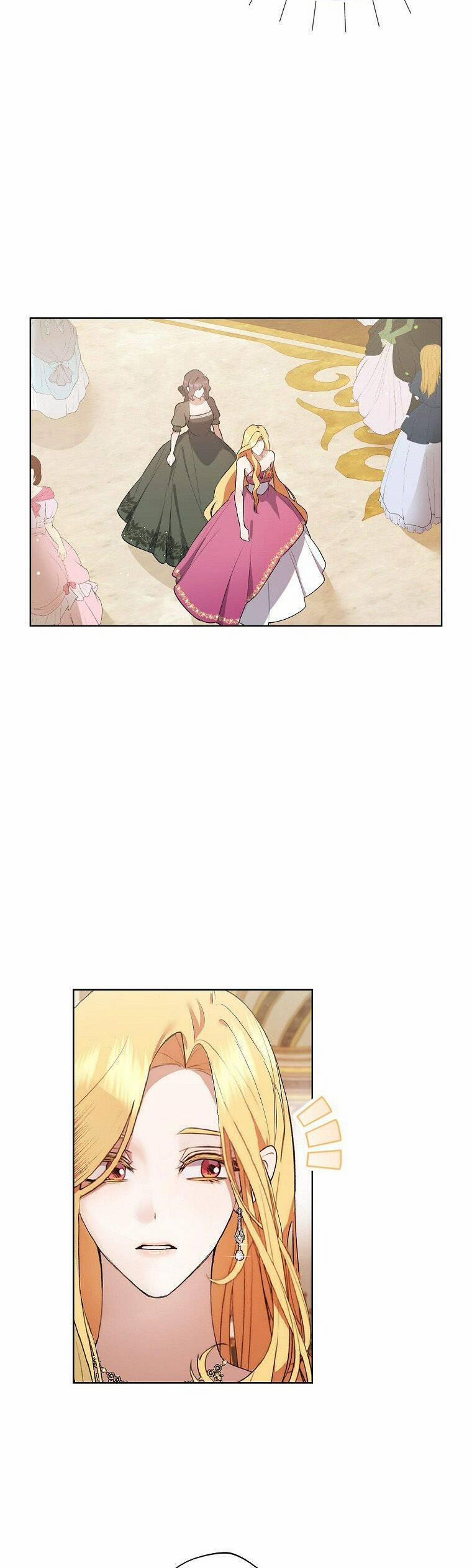 Nam Chính Đang Cản Bước Tôi 44 trang 4