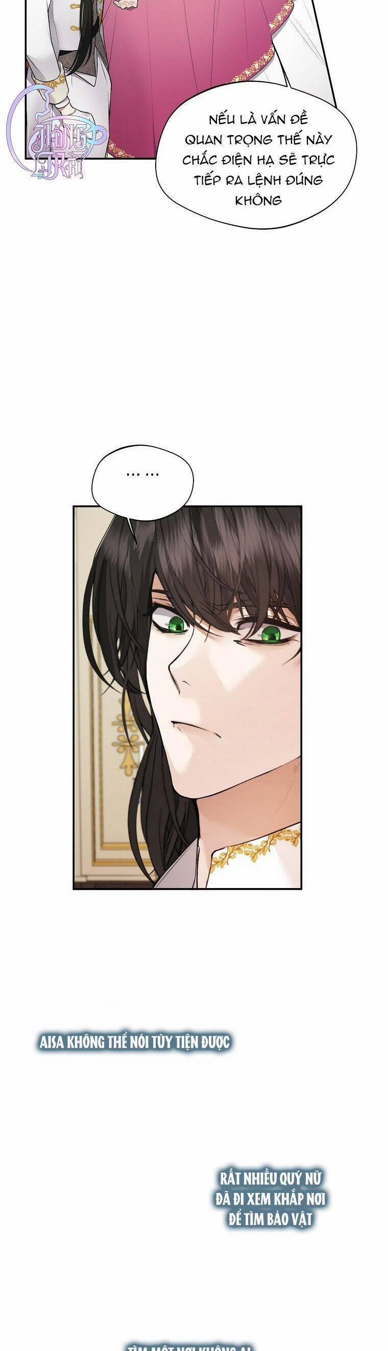 Nam Chính Đang Cản Bước Tôi 45 trang 19