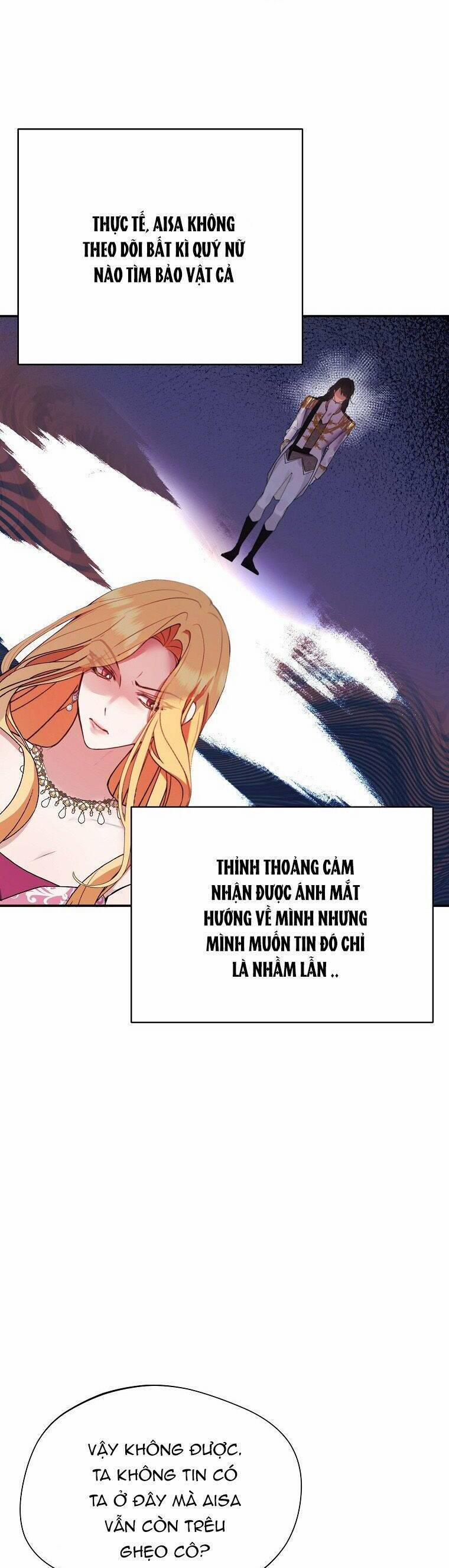 Nam Chính Đang Cản Bước Tôi 45 trang 32