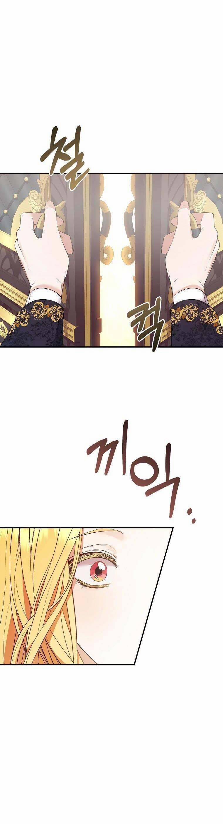 Nam Chính Đang Cản Bước Tôi 46 trang 10