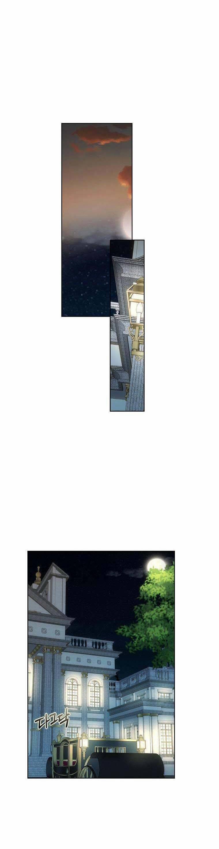 Nam Chính Đang Cản Bước Tôi 46 trang 28