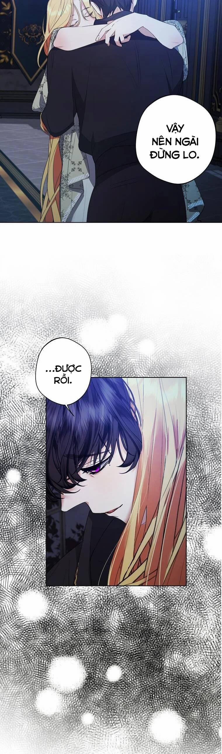 Nam Chính Đang Cản Bước Tôi 47 trang 23