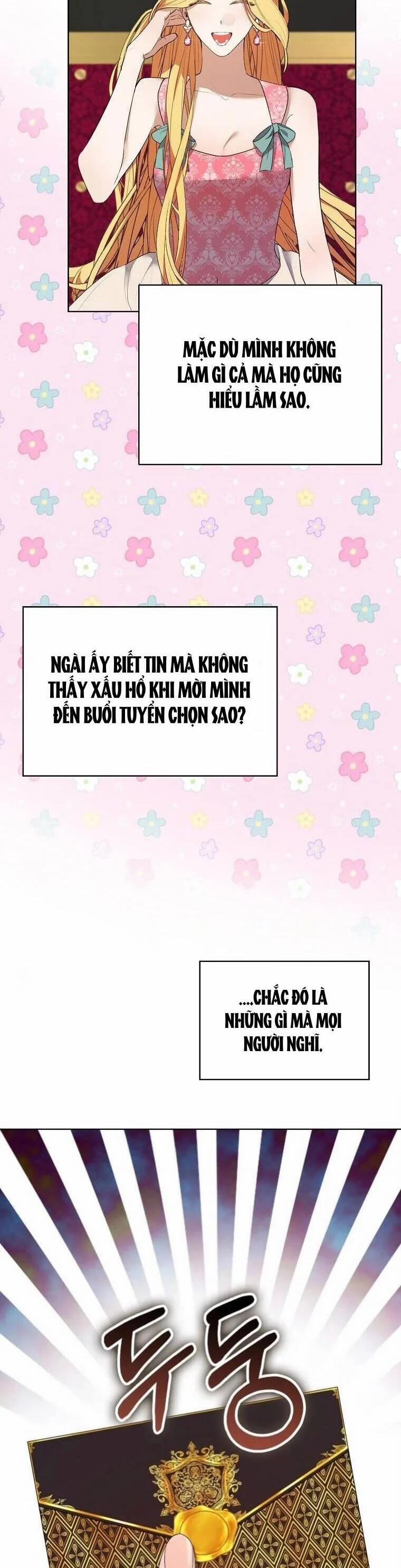 Nam Chính Đang Cản Bước Tôi 47 trang 28