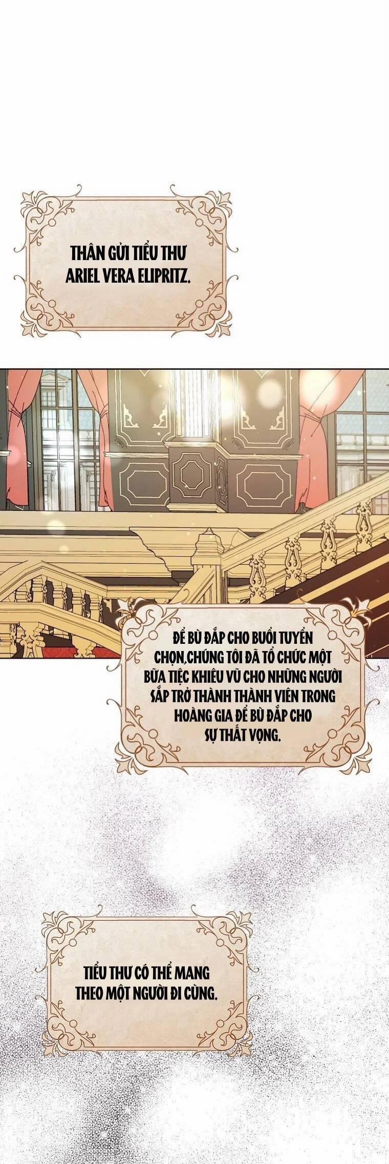 Nam Chính Đang Cản Bước Tôi 47 trang 30