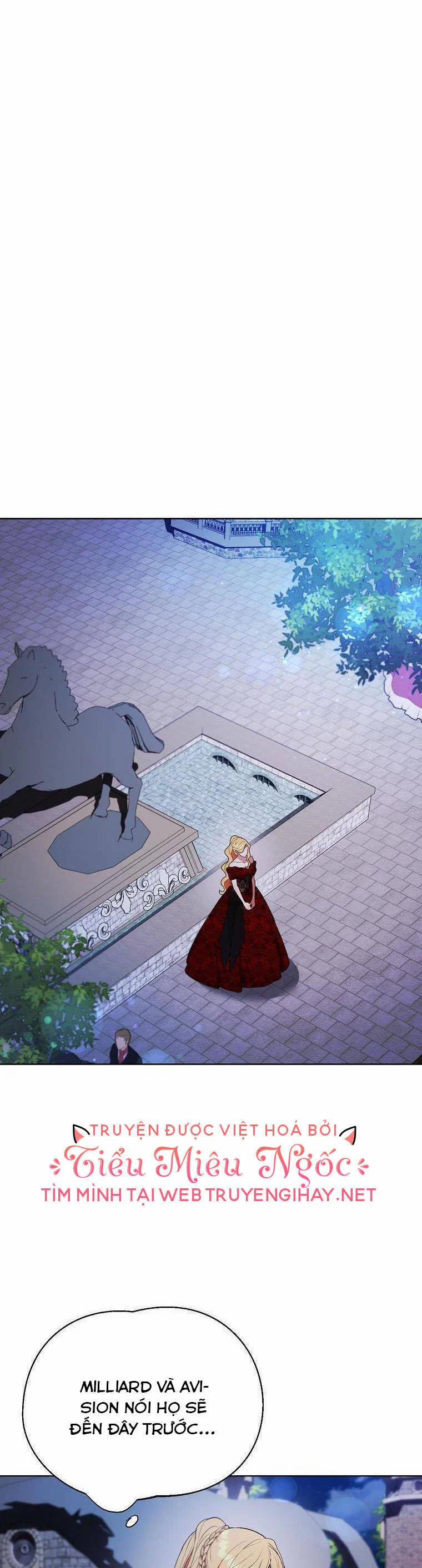 Nam Chính Đang Cản Bước Tôi 48 trang 0