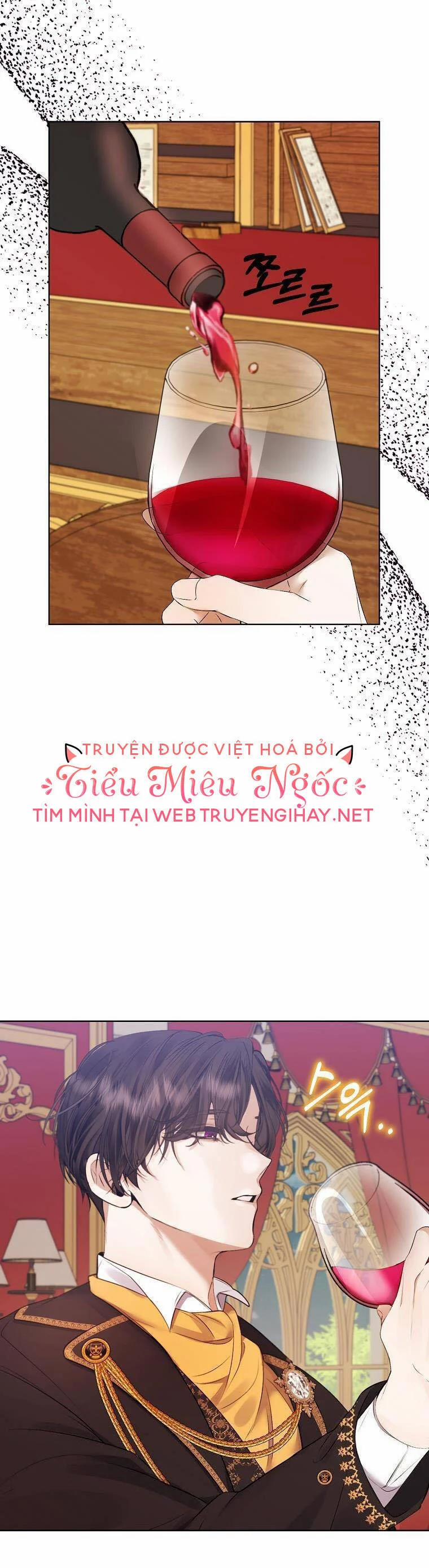 Nam Chính Đang Cản Bước Tôi 48 trang 18