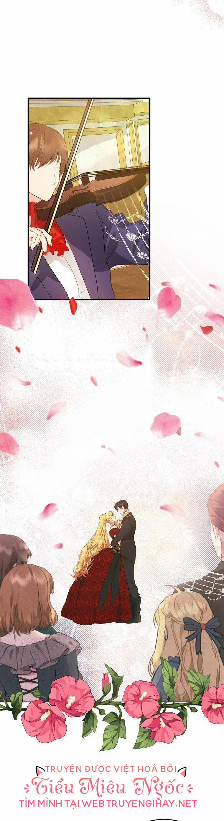 Nam Chính Đang Cản Bước Tôi 48 trang 22