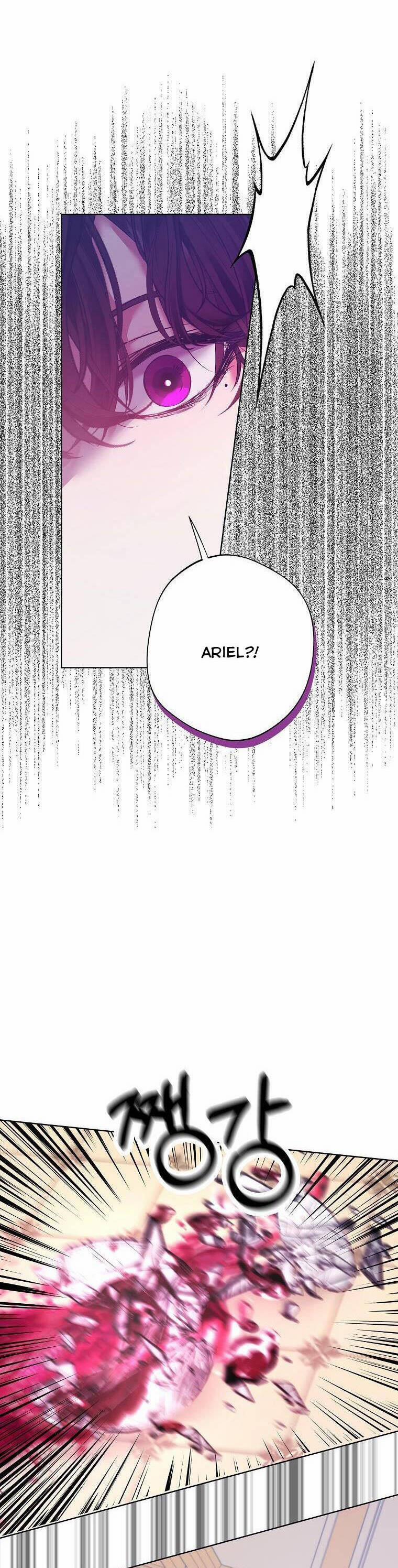 Nam Chính Đang Cản Bước Tôi 48 trang 30