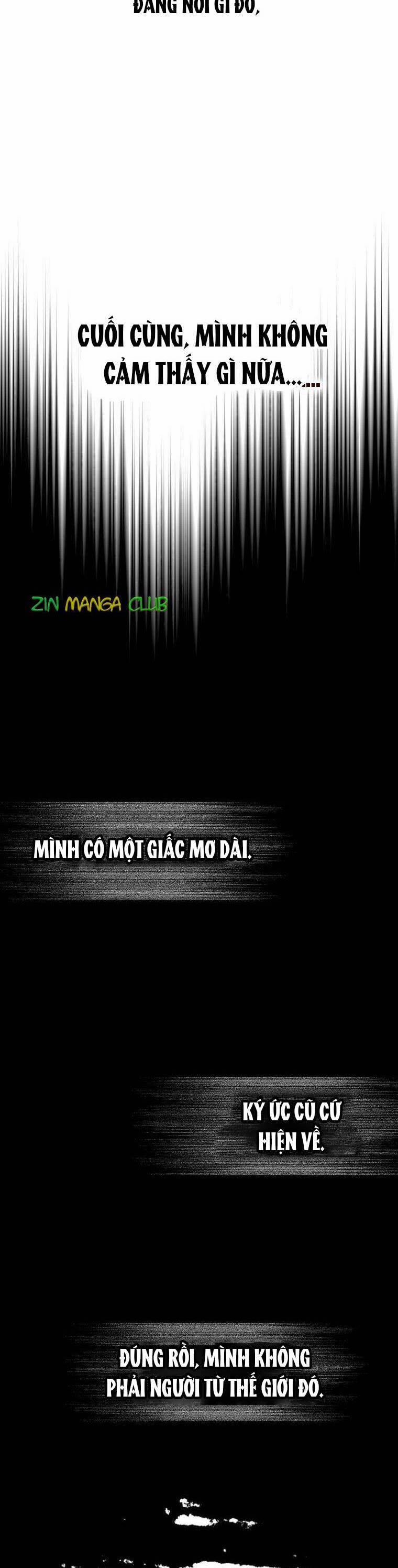 Nam Chính Đang Cản Bước Tôi 48 trang 33