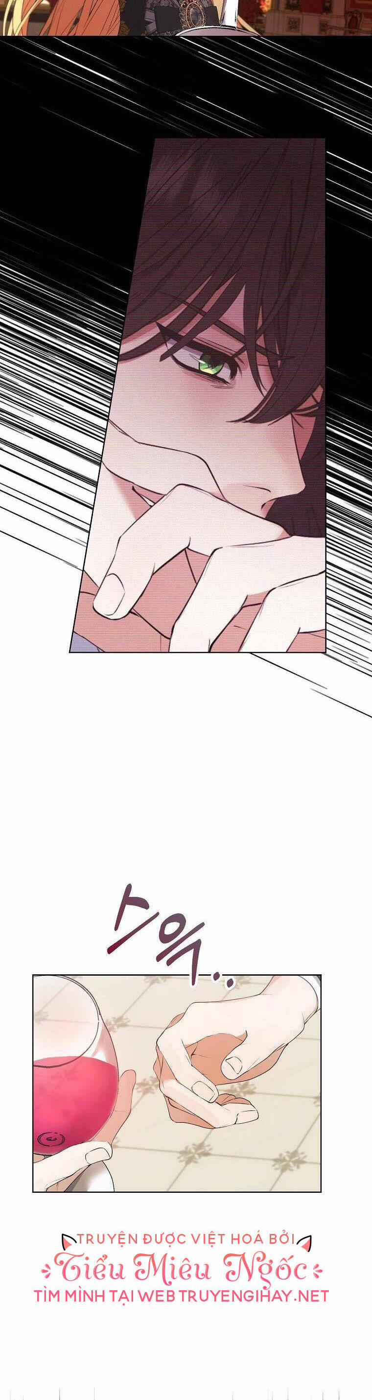 Nam Chính Đang Cản Bước Tôi 49 trang 34