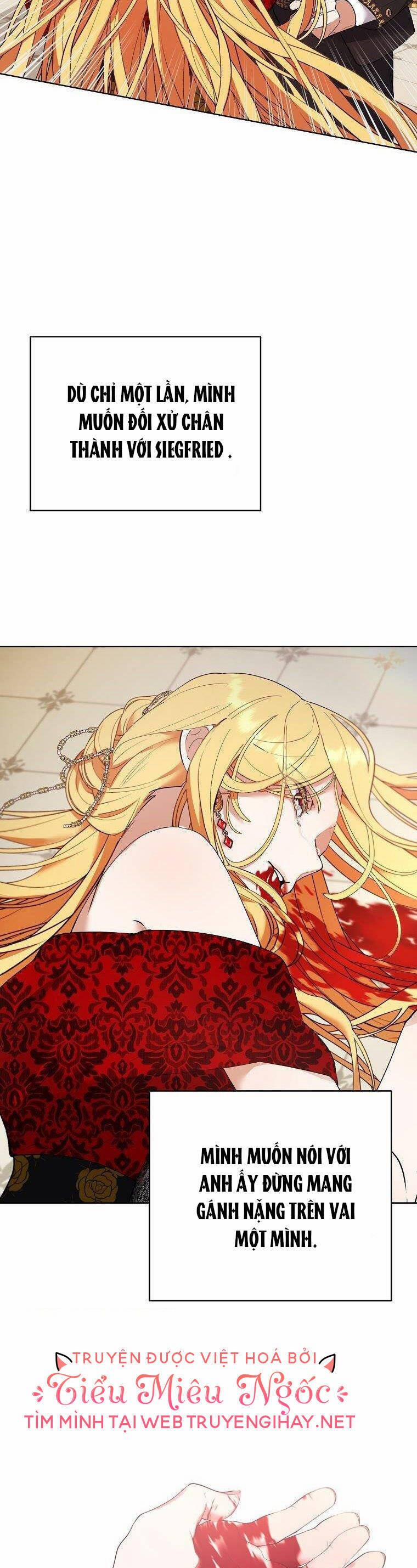 Nam Chính Đang Cản Bước Tôi 49 trang 38