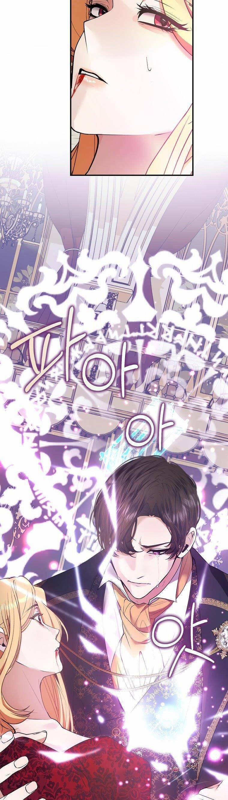 Nam Chính Đang Cản Bước Tôi 49 trang 44