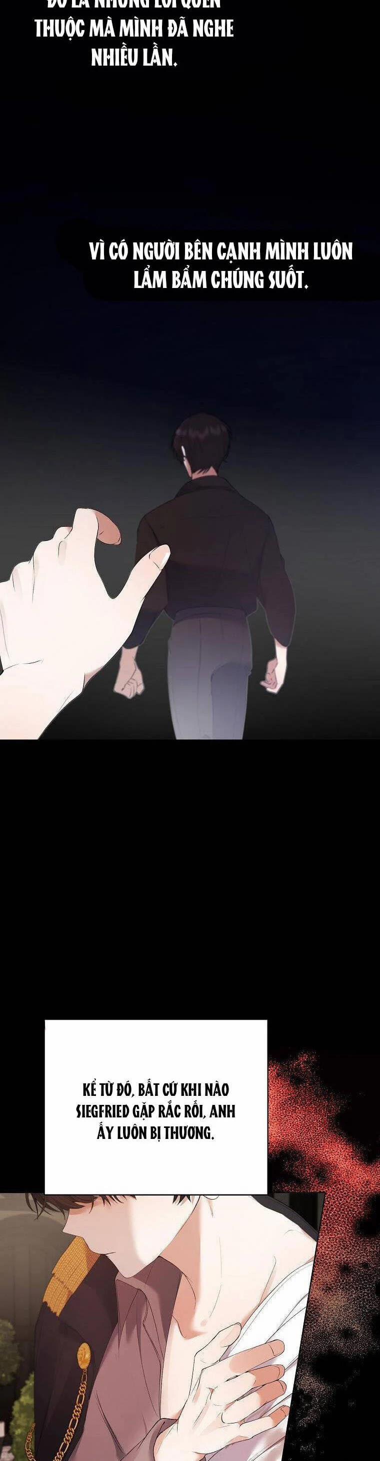 Nam Chính Đang Cản Bước Tôi 49 trang 7