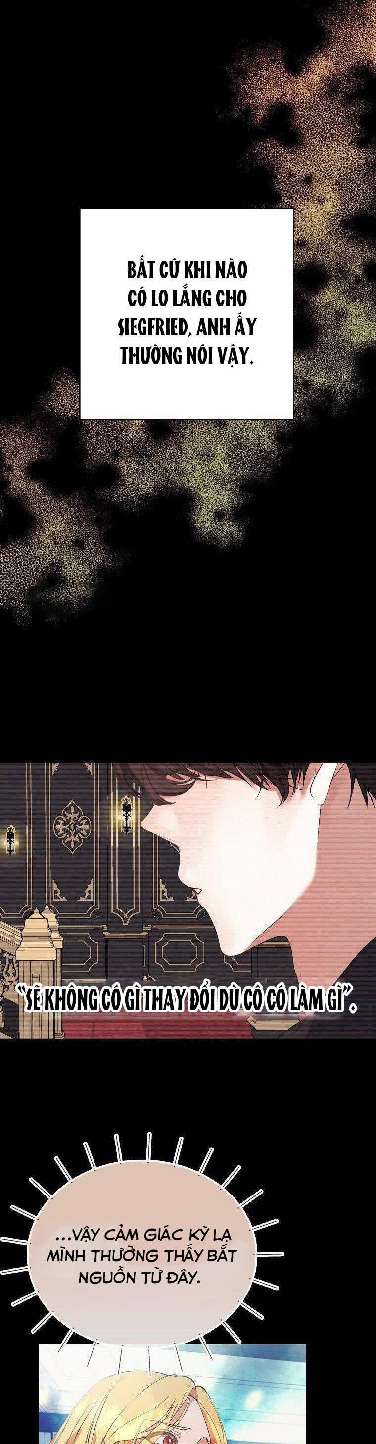 Nam Chính Đang Cản Bước Tôi 49 trang 9