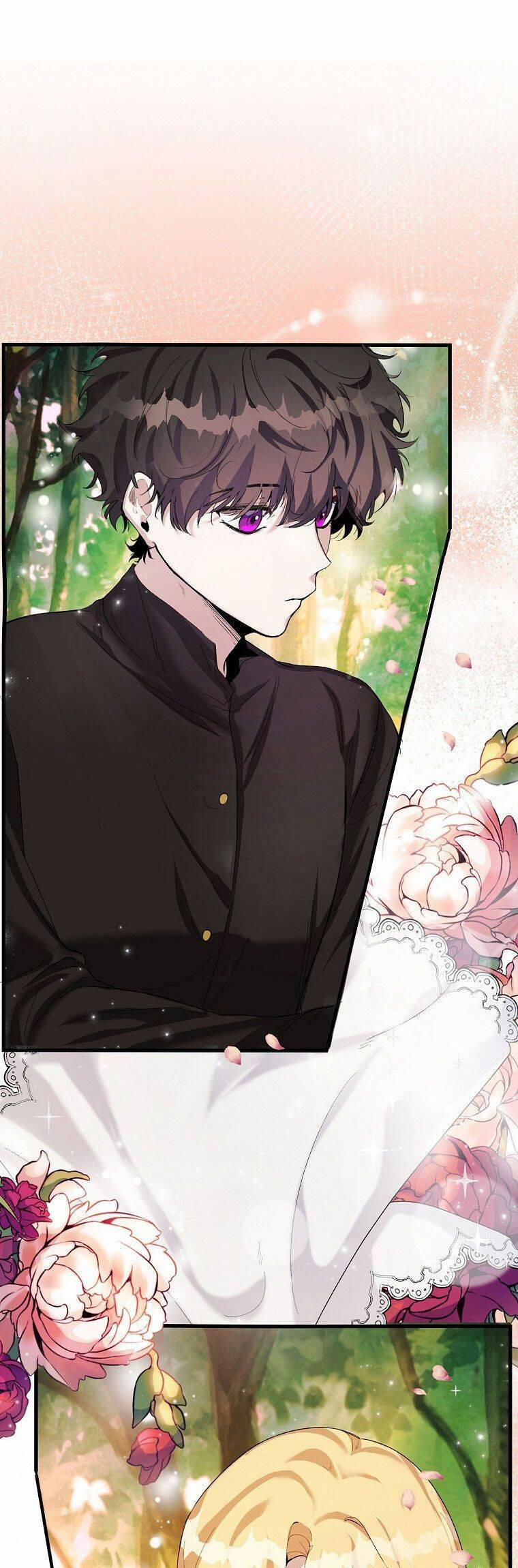 Nam Chính Đang Cản Bước Tôi 5 trang 9