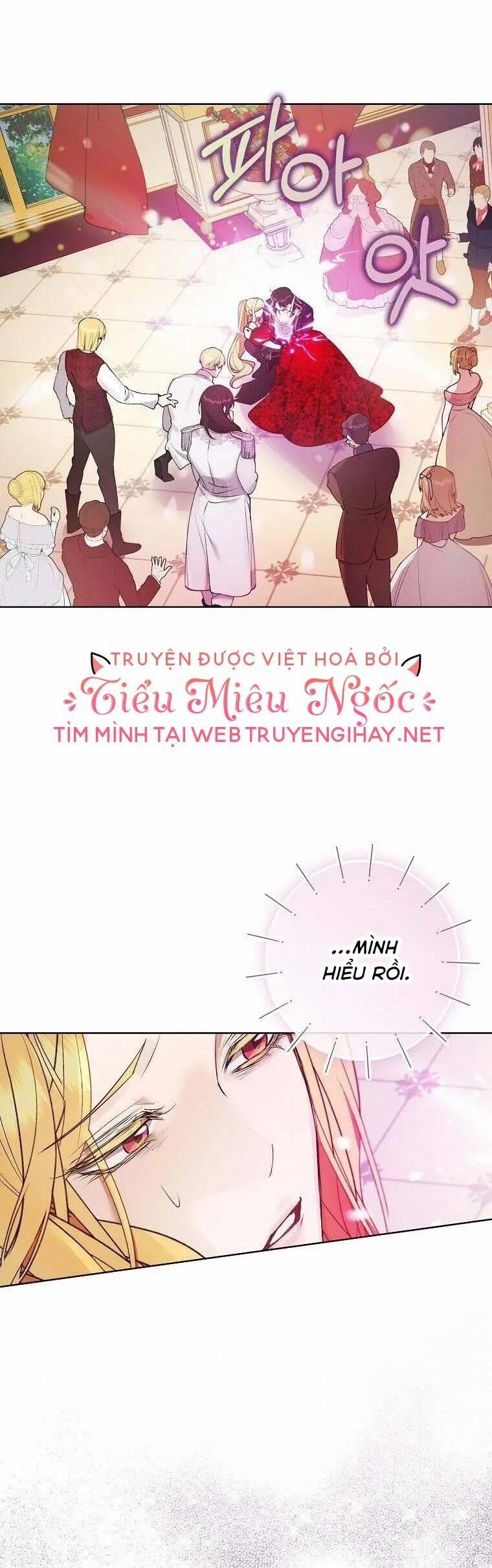 Nam Chính Đang Cản Bước Tôi 50 trang 0