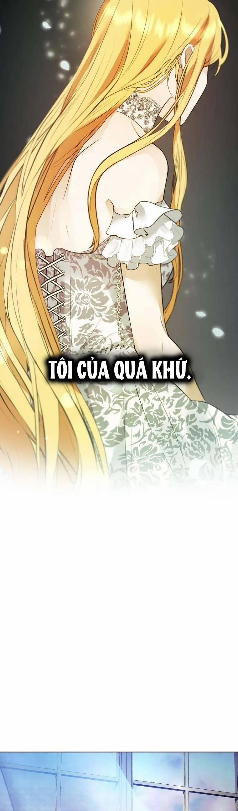 Nam Chính Đang Cản Bước Tôi 50 trang 10