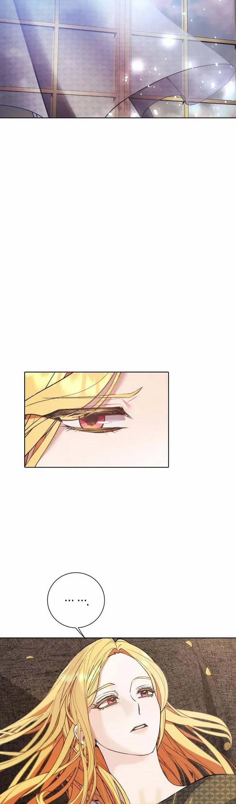 Nam Chính Đang Cản Bước Tôi 50 trang 11