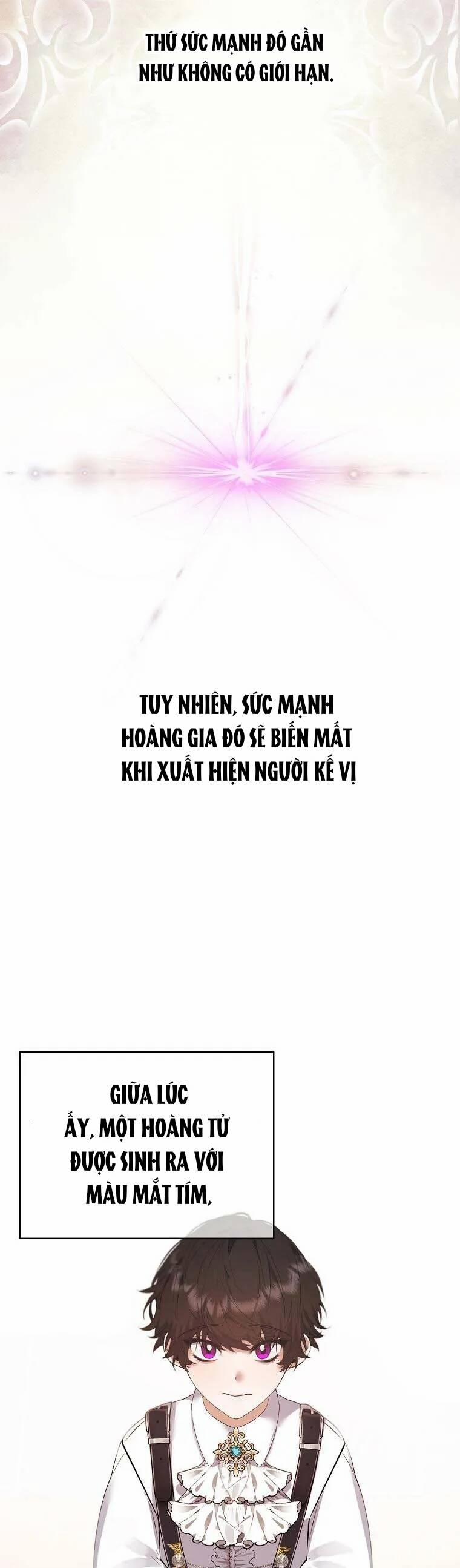 Nam Chính Đang Cản Bước Tôi 50 trang 21