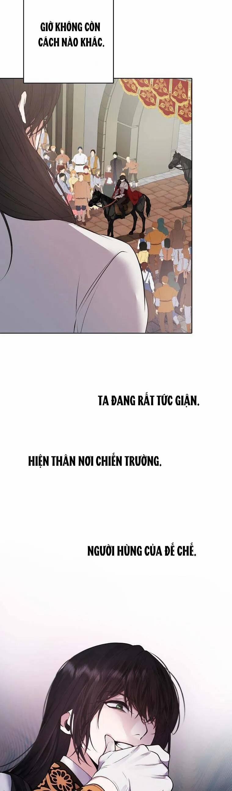 Nam Chính Đang Cản Bước Tôi 50 trang 26