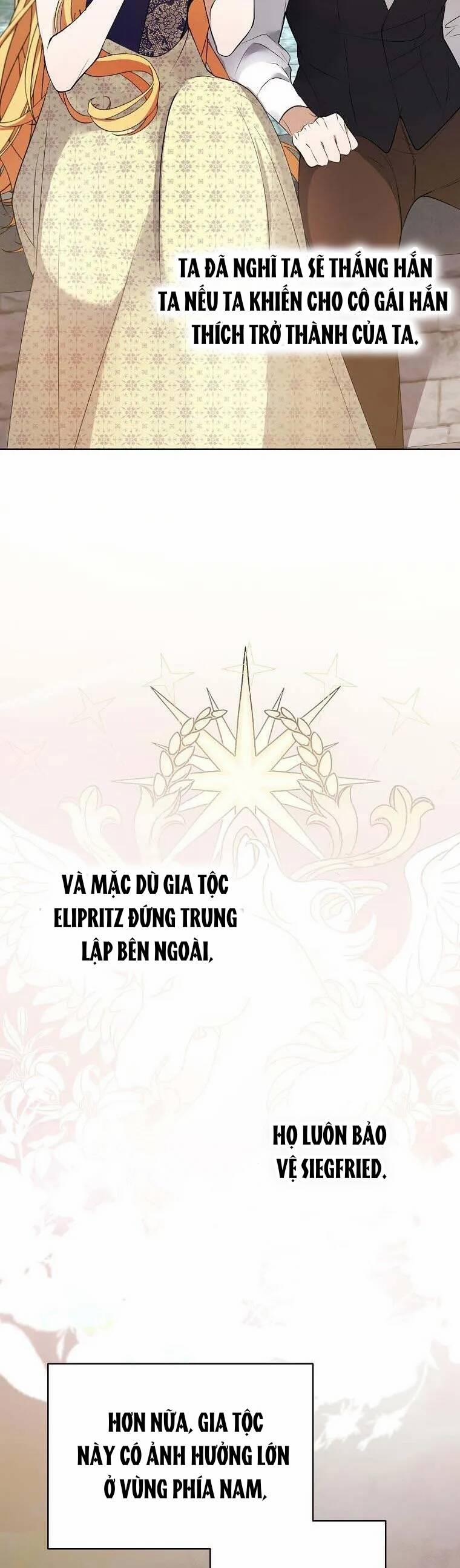 Nam Chính Đang Cản Bước Tôi 50 trang 29