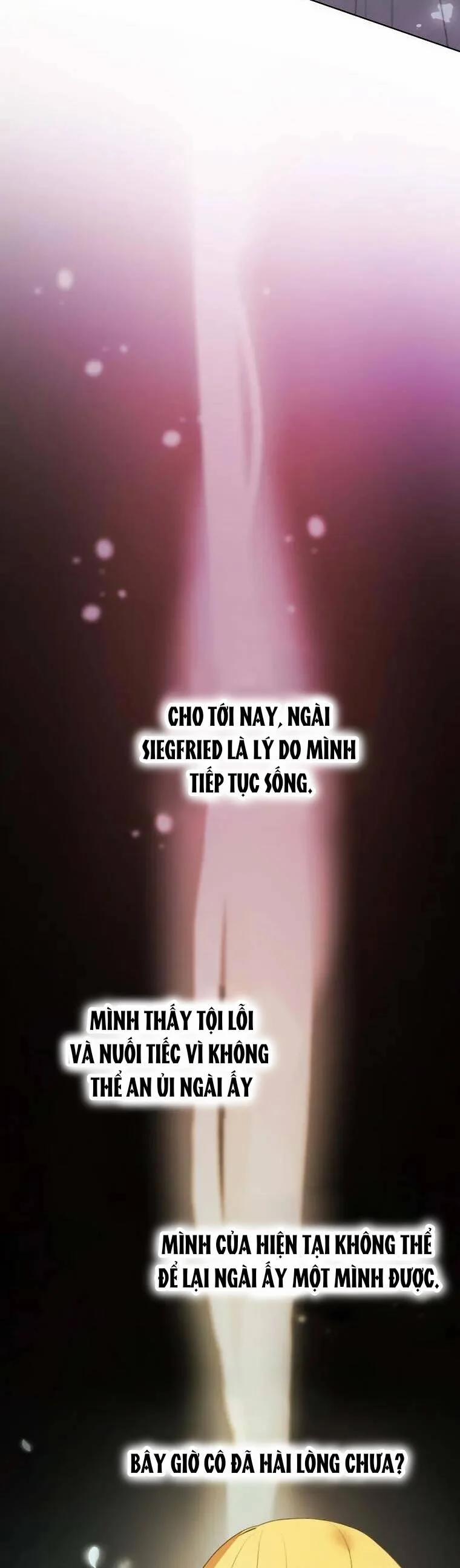 Nam Chính Đang Cản Bước Tôi 50 trang 9