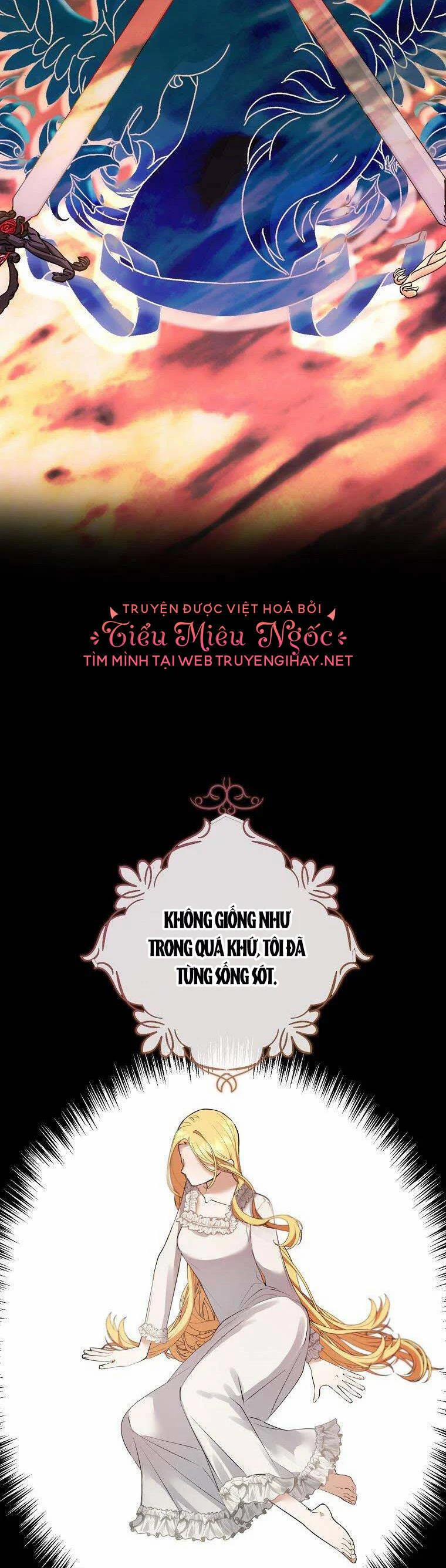 Nam Chính Đang Cản Bước Tôi 51 trang 23