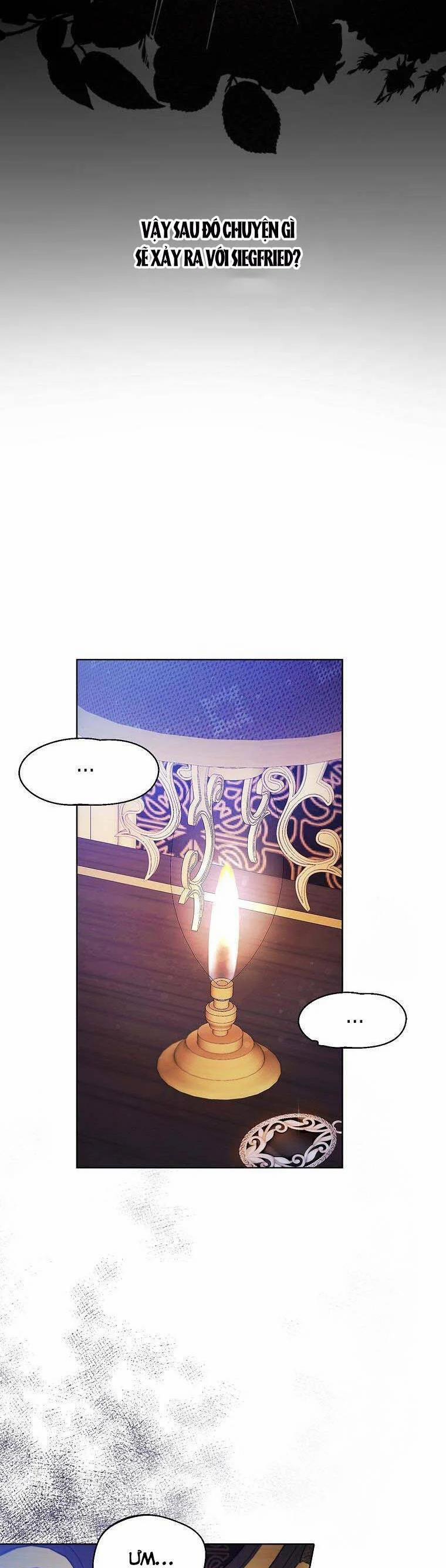 Nam Chính Đang Cản Bước Tôi 51 trang 25