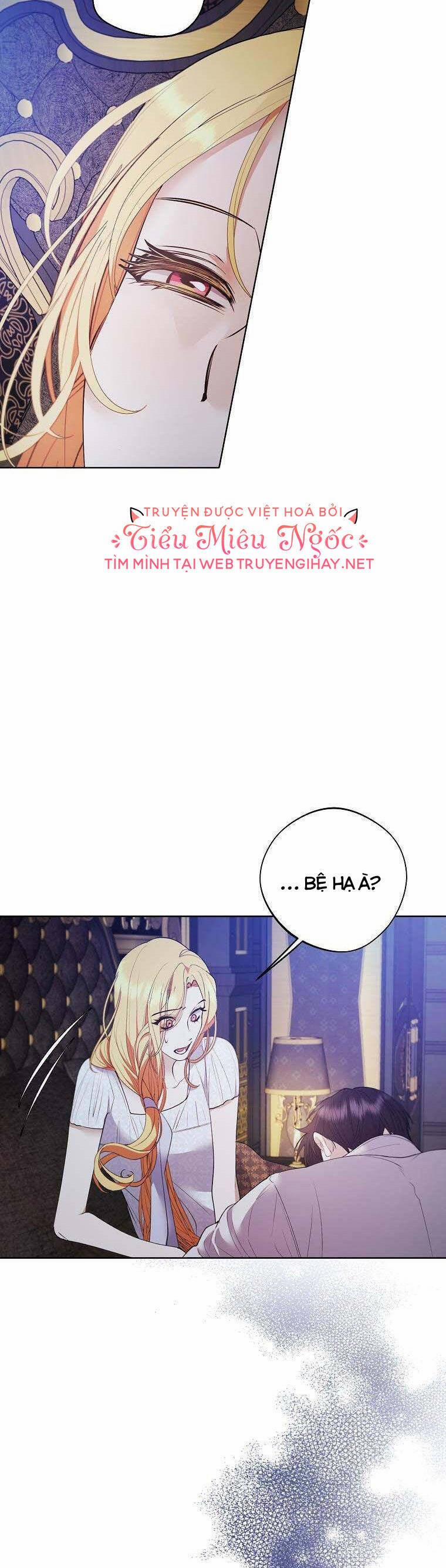 Nam Chính Đang Cản Bước Tôi 51 trang 26