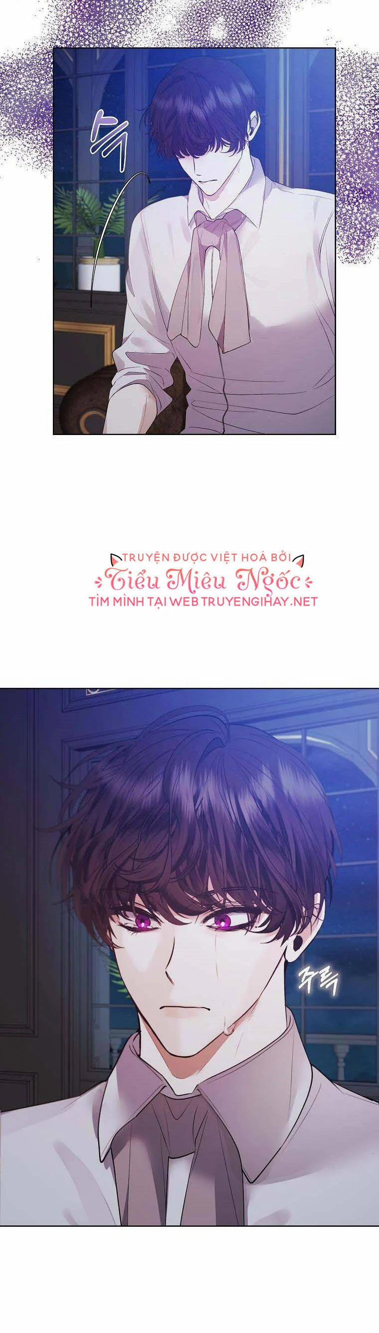 Nam Chính Đang Cản Bước Tôi 51 trang 28