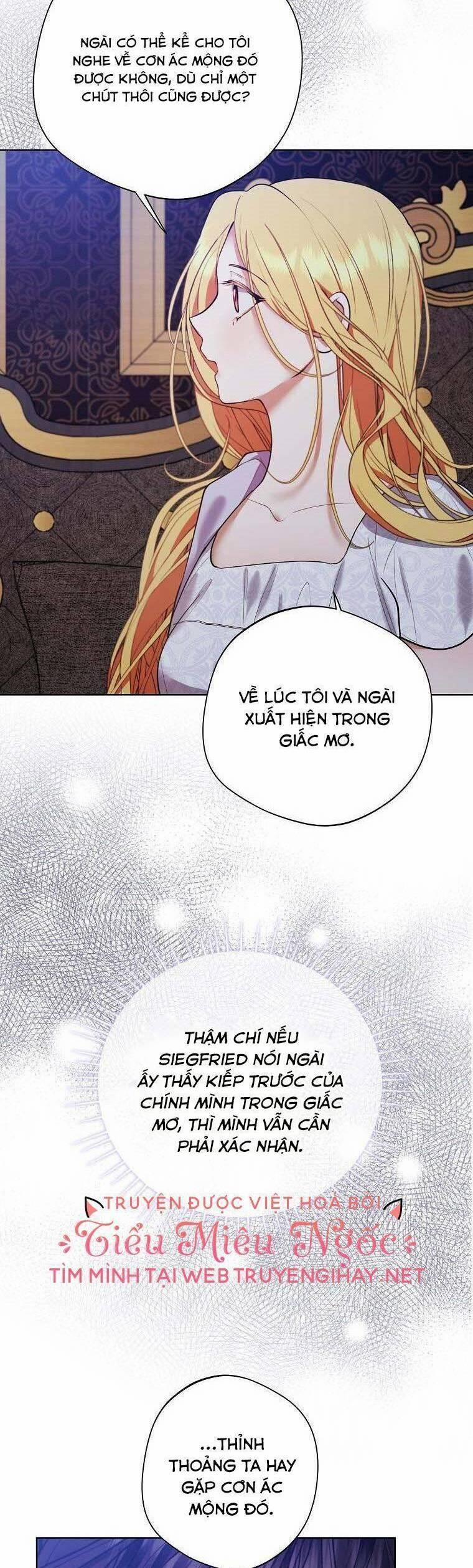 Nam Chính Đang Cản Bước Tôi 52 trang 1