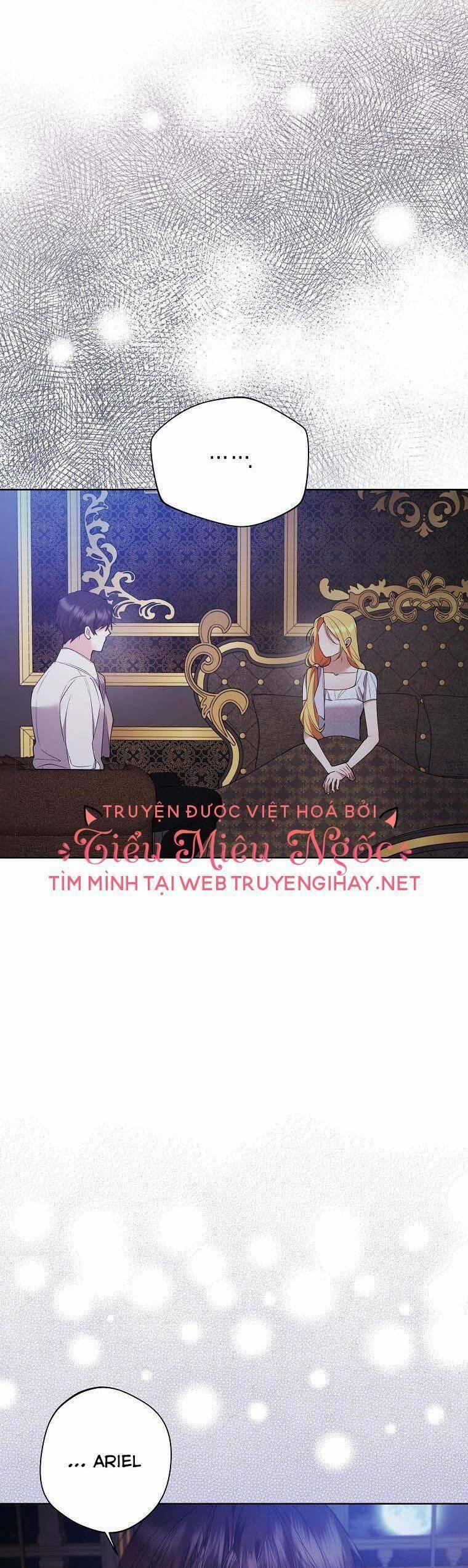 Nam Chính Đang Cản Bước Tôi 52 trang 14