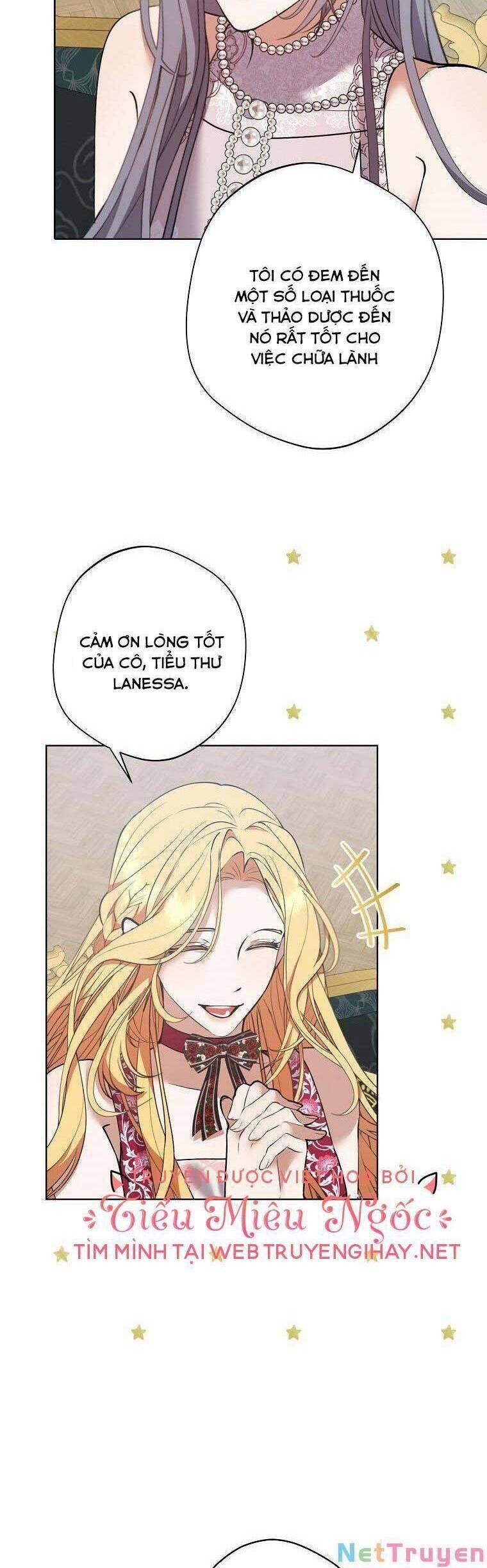 Nam Chính Đang Cản Bước Tôi 52 trang 27